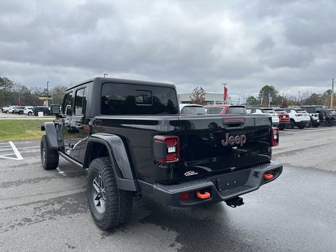 New 2026 Jeep Gladiator Mojave AWD/4WD image 5