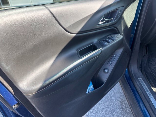 Used 2019 Chevrolet Equinox Premier FWD image 12