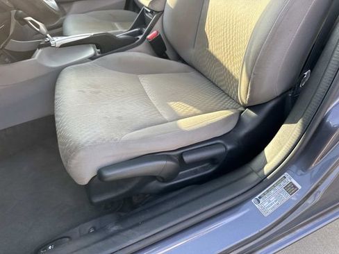 Used 2015 Honda Civic EX image 21