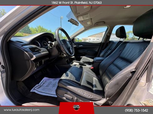 Used 2012 Honda Accord SE image 14