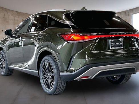 New 2026 Lexus RX 350 Premium AWD/4WD image 3