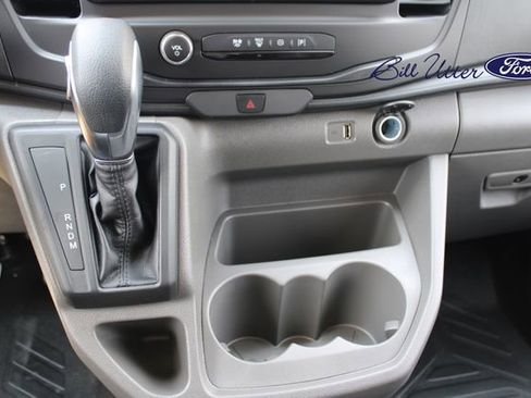 New 2025 Ford Transit 350 XL image 10