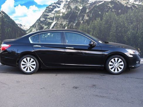 Used 2013 Honda Accord EX-L image 2