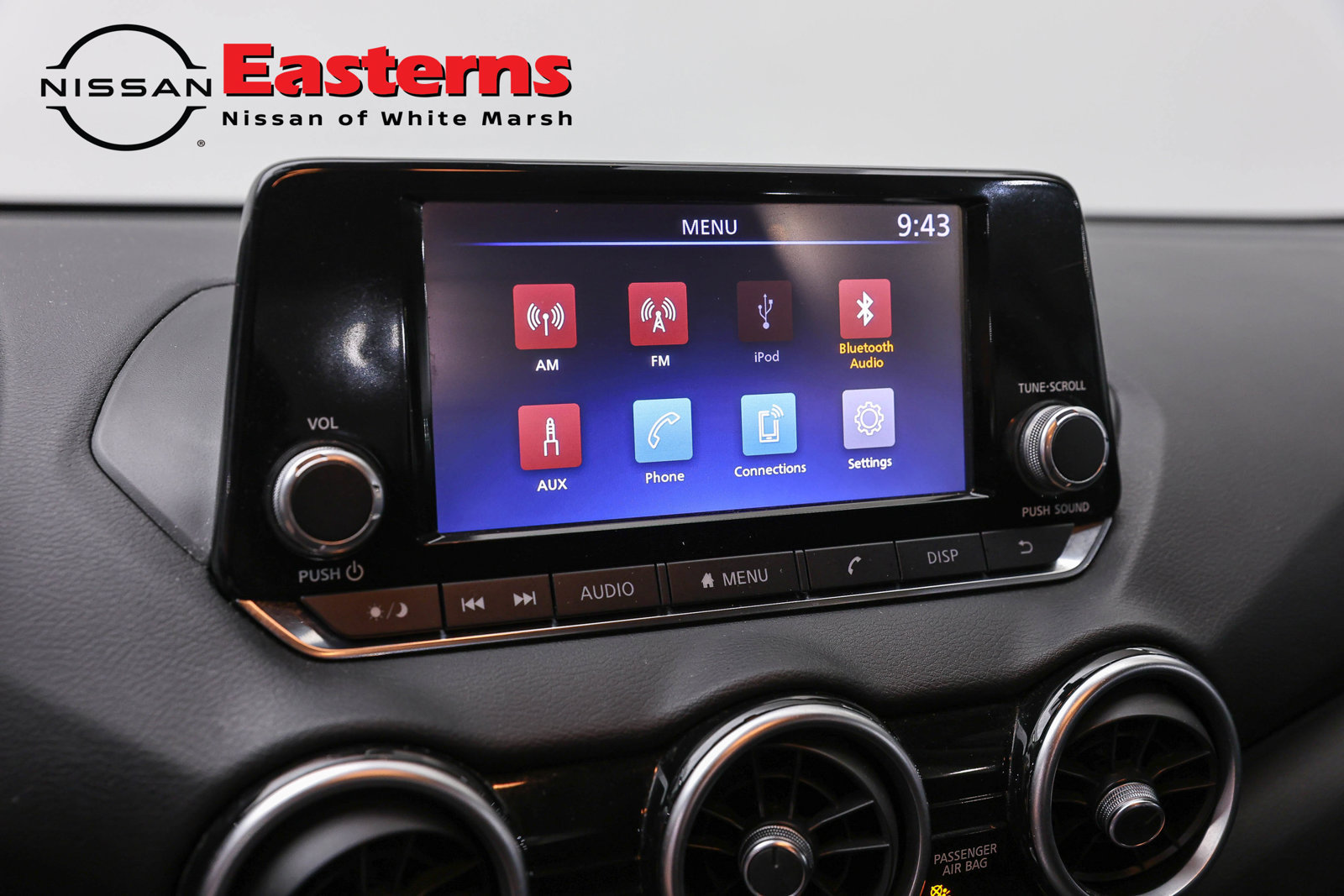 Used 2020 Nissan Sentra S FWD image 18