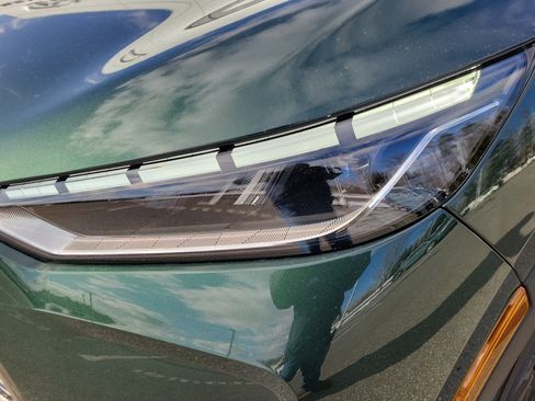 New 2026 INFINITI QX60 Autograph w/ Dark Cargo Package image 14