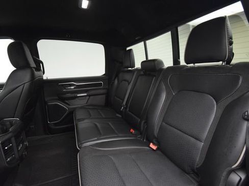 Used 2023 RAM 1500 Laramie AWD/4WD image 24