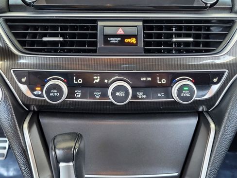 Used 2022 Honda Accord Sport Special Edition image 27