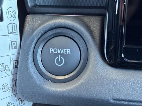 New 2026 Toyota bZ AWD/4WD image 21