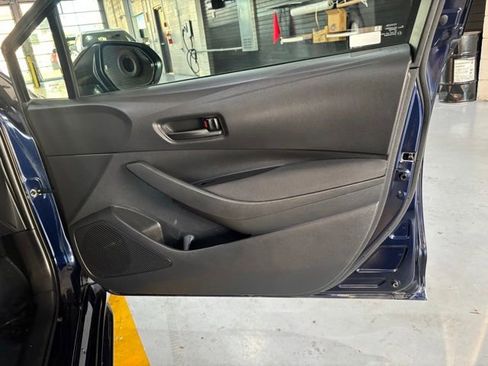 Used 2023 Toyota Corolla LE FWD image 36