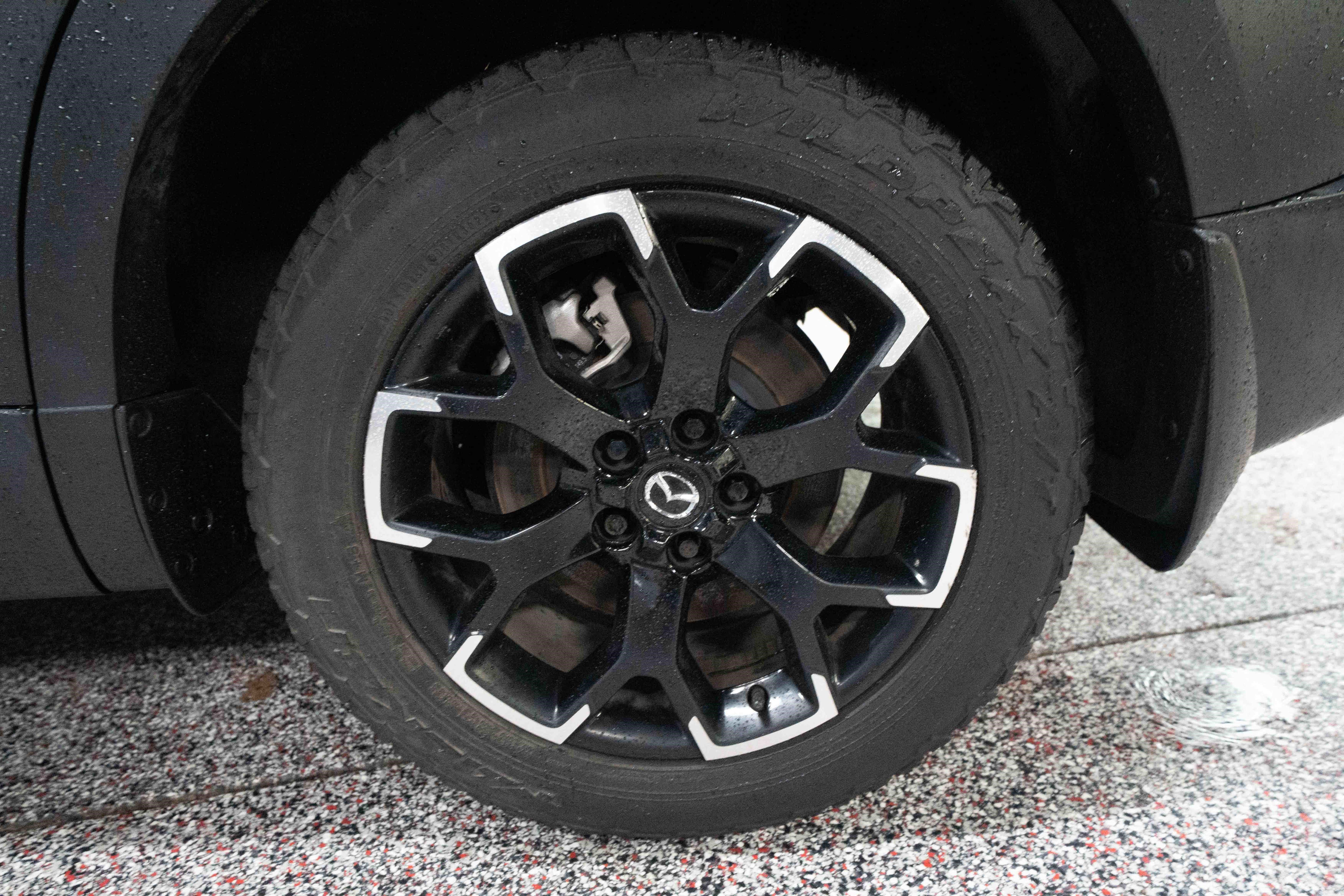 Used 2023 MAZDA CX-50 Meridian Edition w/ Apex Package AWD/4WD image 30