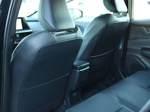 Used 2024 Toyota Prius XLE image 30