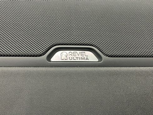 Used 2025 Lincoln Navigator L Reserve w/ Jet Appearance Package AWD/4WD image 35