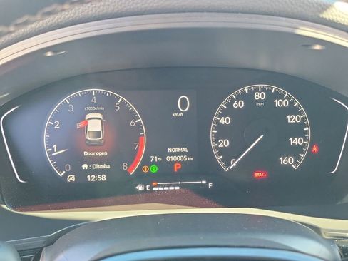 Used 2025 Honda Civic Sport image 24