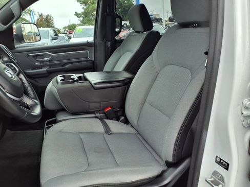 Used 2023 RAM 1500 Big Horn w/ Trailer Tow Group image 17