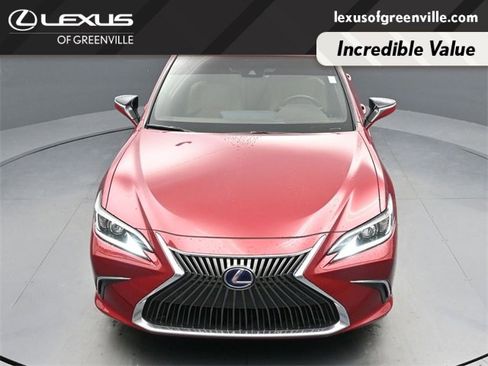 Used 2019 Lexus ES 300h image 43