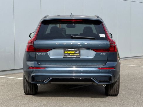 New 2026 Volvo XC60 B5 Ultra w/ Protection Package Premier image 4