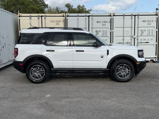 New 2026 Ford Bronco Sport Big Bend AWD/4WD video 3