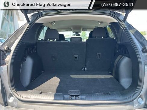 Used 2024 Ford Escape Active AWD/4WD image 33