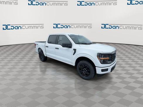 New 2026 Ford F150 STX image 2