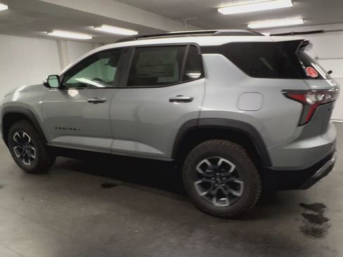 New 2026 Chevrolet Equinox ACTIV image 41