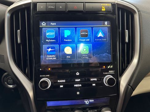 Used 2019 Subaru Ascent Touring w/ Popular Package #2A image 56