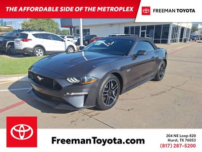 Used 2023 Ford Mustang GT Premium w/ Equipment Group 401A