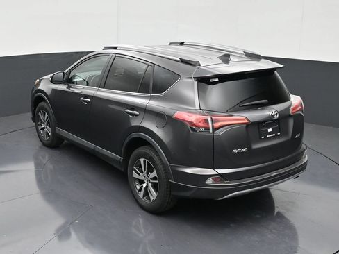 Used 2017 Toyota RAV4 XLE FWD image 15