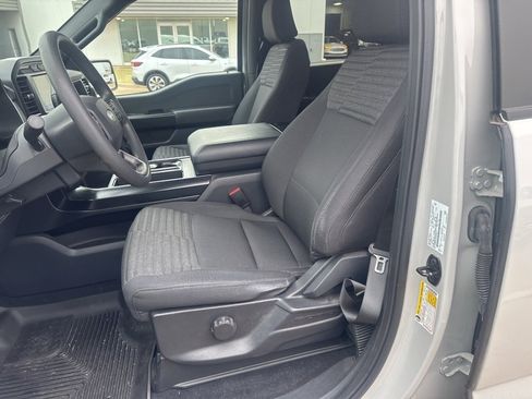 Used 2023 Ford F150 XL w/ STX Appearance Package image 6