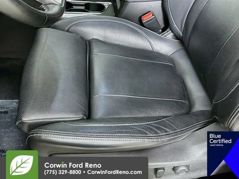 Used 2021 Subaru Ascent Limited w/ Technology Package AWD/4WD image 24