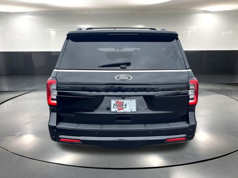 Used 2022 Ford Expedition Max Limited AWD/4WD image 7