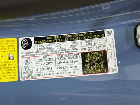 Used 2023 Porsche 911 GT3 image 47