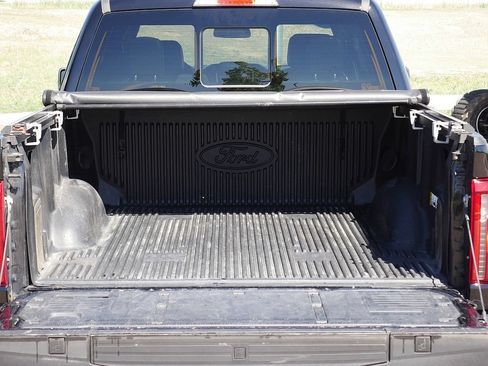 Used 2024 Ford F150 XLT w/ Equipment Group 303A High AWD/4WD image 70