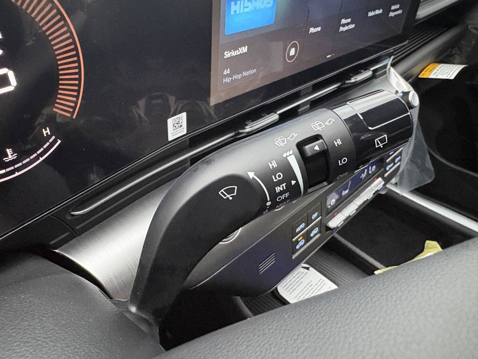 New 2027 Hyundai Kona SEL Sport FWD image 24