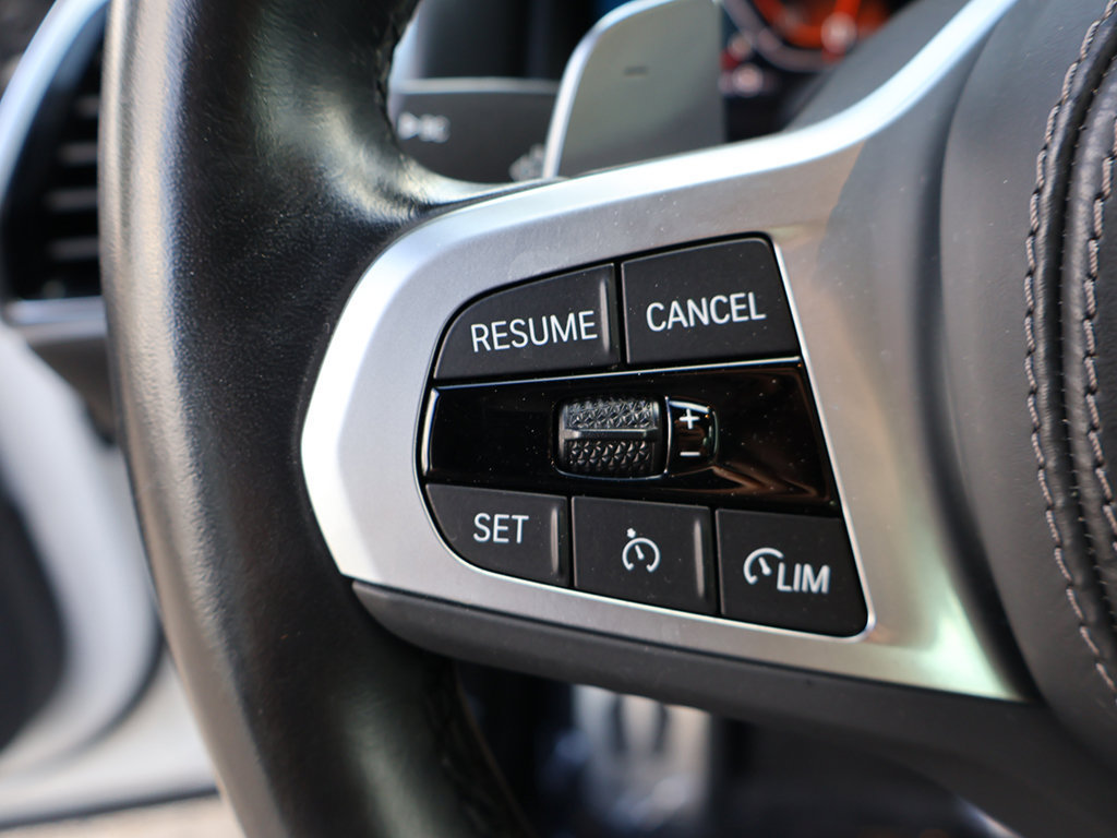 Used 2024 BMW 840i Gran Coupe w/ Driving Assistance Package RWD image 47