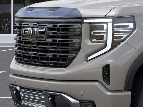 New 2026 GMC Sierra 1500 Denali Ultimate AWD/4WD image 15