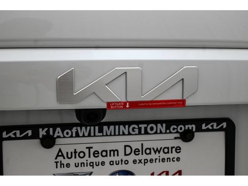 New 2026 Kia Niro LX FWD image 31