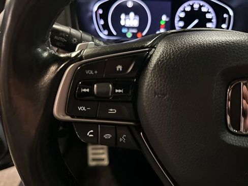 Used 2022 Honda Accord Sport image 28