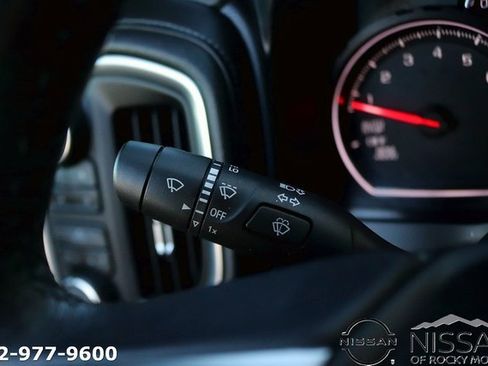 Used 2019 Chevrolet Silverado 1500 LT w/ All-Star Edition image 20