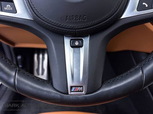 Used 2023 BMW M340i xDrive image 34