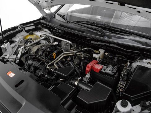 Used 2022 Mitsubishi Outlander SEL image 48