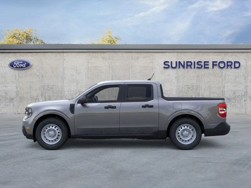 New 2026 Ford Maverick XL FWD image 3