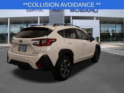Certified 2024 Subaru Crosstrek 2.0i Premium