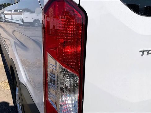 New 2025 Ford Transit 350 XLT RWD image 12