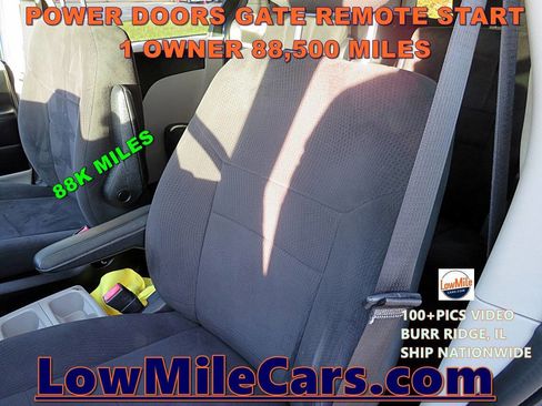 Used 2011 Dodge Grand Caravan Mainstreet w/ PWR Convenience Group image 22