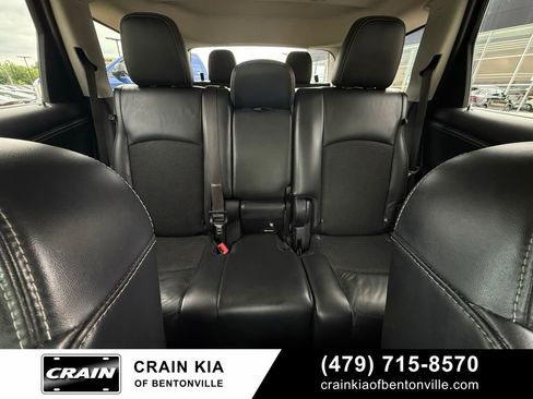 Used 2018 Dodge Journey Crossroad AWD/4WD image 28