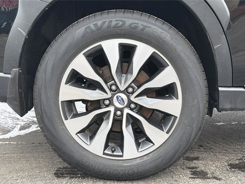 Used 2023 Subaru Outback Limited image 29