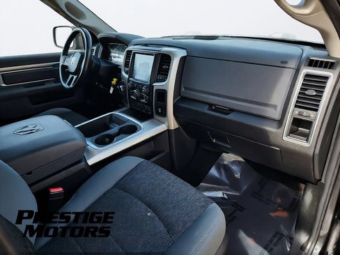 Used 2018 RAM 1500 Big Horn AWD/4WD image 31