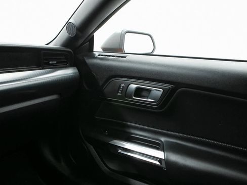 Used 2021 Ford Mustang Mach 1 w/ Mach 1 Handling Package image 21