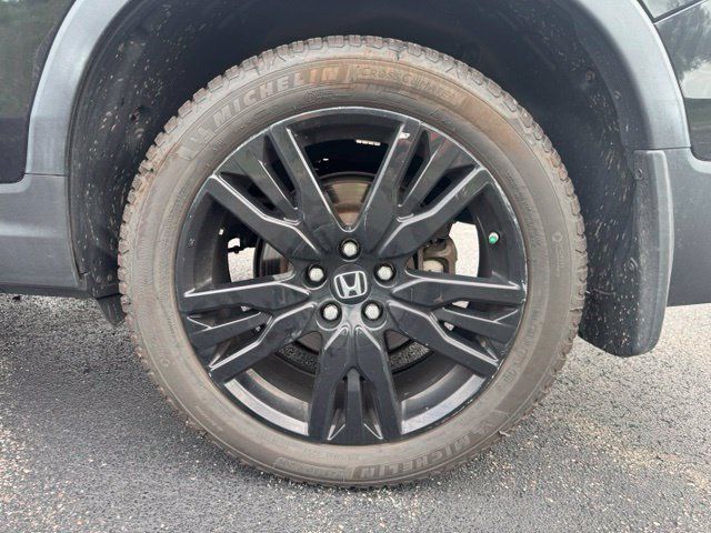 Used 2019 Honda Pilot Black Edition image 11