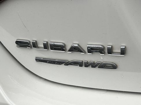 Used 2019 Subaru Legacy 2.5i Premium image 9